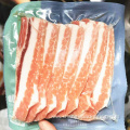 Cheap Nylon PA PE food packaging bag